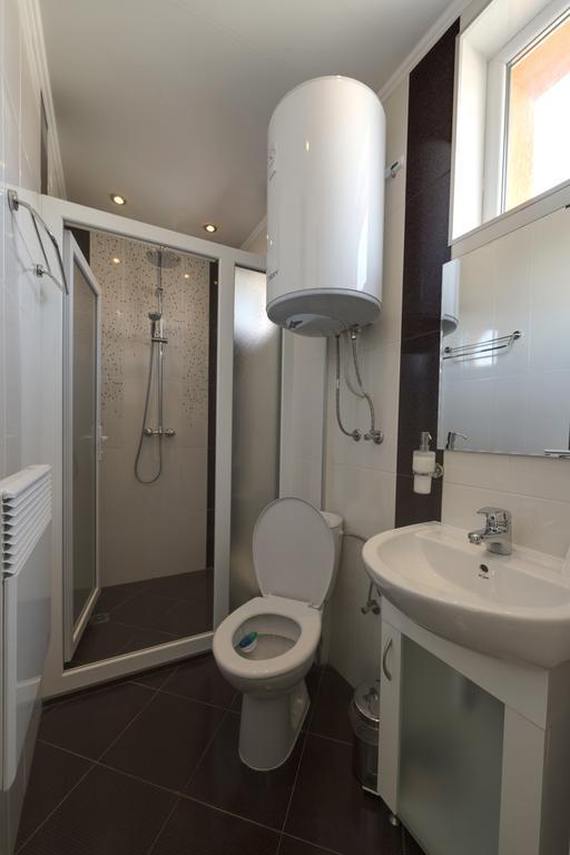 Marinovata Kashta Guest House Veliki Preslav Dış mekan fotoğraf