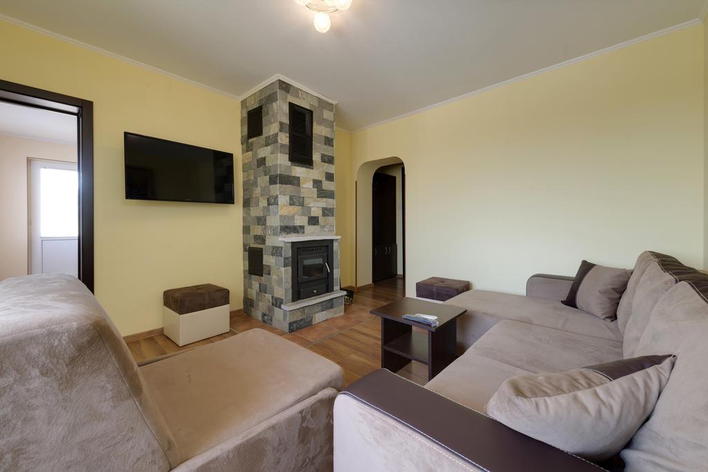 Marinovata Kashta Guest House Veliki Preslav Dış mekan fotoğraf